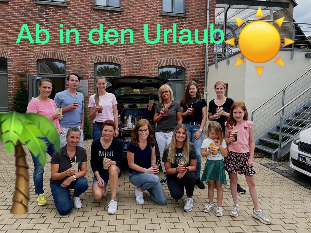 urlaub